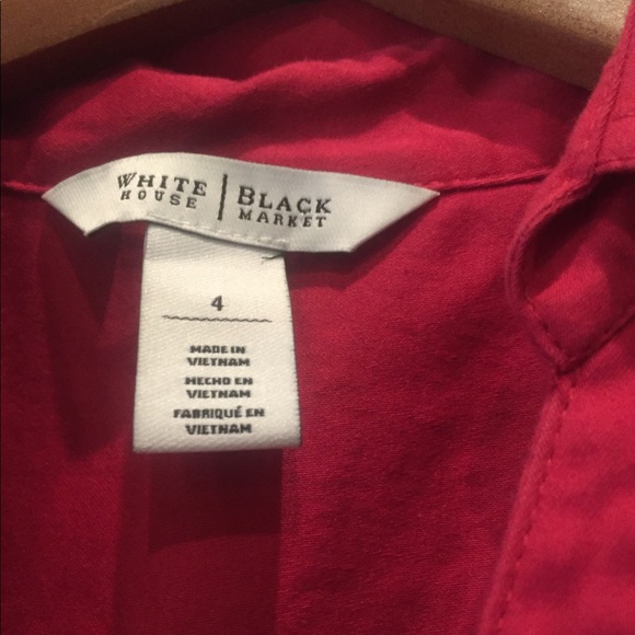 BHWM Dress - Picture 6 of 6